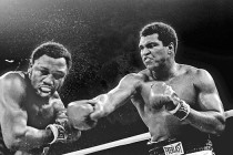 Muhammed Ali’nin boks eldivenlerine 388 bin dolar