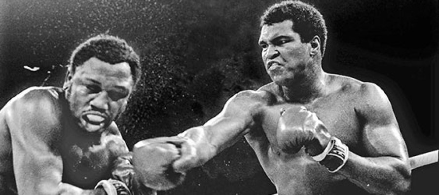 Muhammed Ali’nin boks eldivenlerine 388 bin dolar