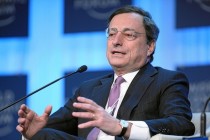 Mario Draghi: İşsizlik konusunda daha ileri adımlar atmaya hazırız