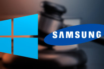Samsung ve Microsoft uzlaşıyor