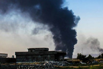 Irak, Musul’u havadan vurdu, 49 rehinenin durumu belirsiz