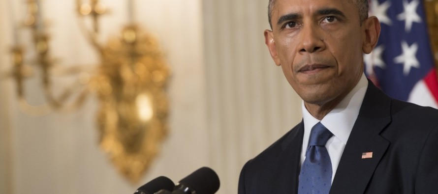 Obama, Missouri’de öldürülen genç için başsağlığı diledi