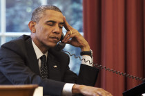 Demokrat senatörlerden Obama’ya ‘Kaçak göçmen düzenlemesini ertele’ çağrısı