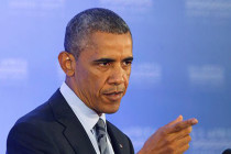 NYT: Obama IŞİD’e hava saldırısı seçeneğini değerlendiriyor