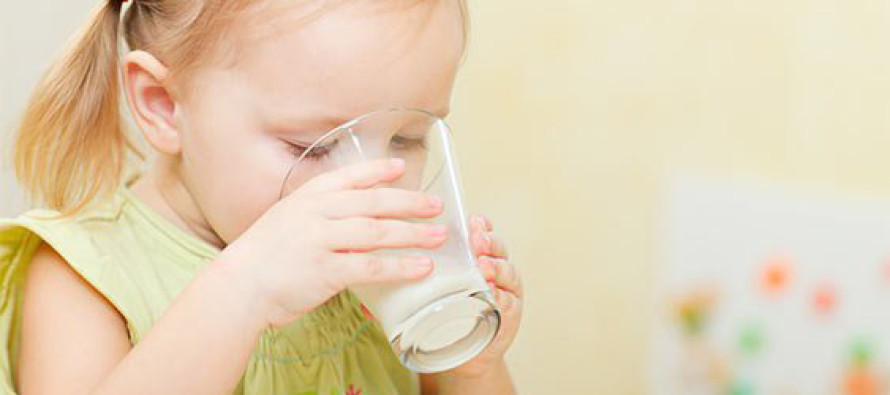 Yeterince anne sütü alan çocuk, ileri yaşta obez olmuyor