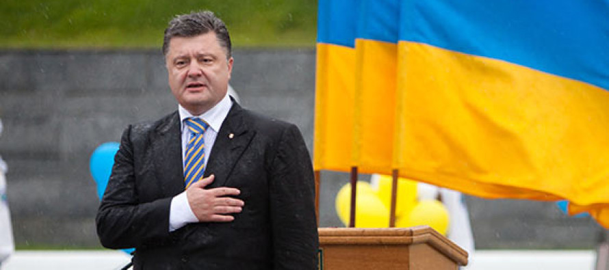 Ukrayna Devlet Başkanı, parlamentoyu feshetti