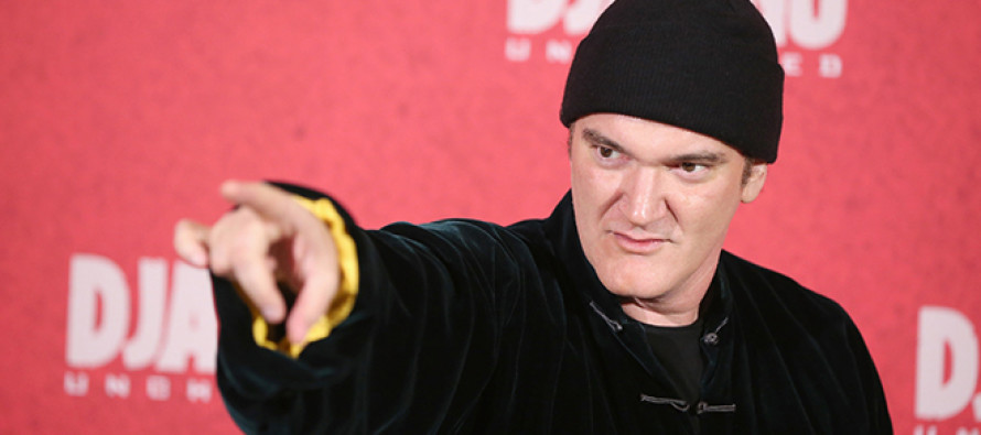 Tarantino’nun favori grindhouse filmleri