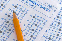 New York Eğitim Bakanlığı, öğrencilerin sınav kağıdını kaybetti