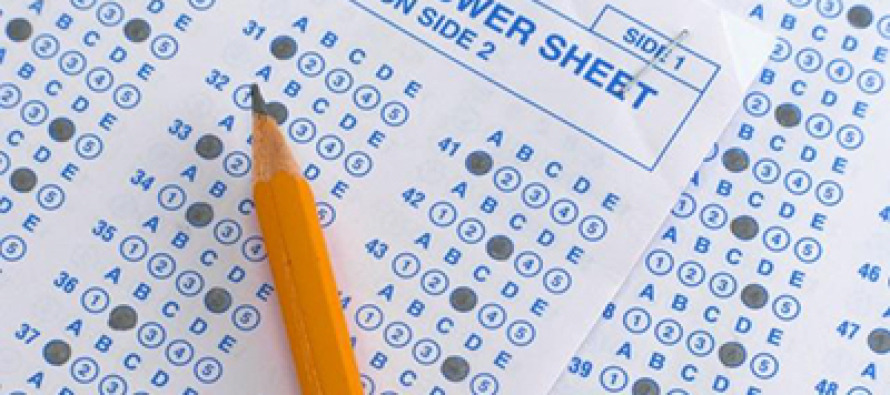 New York Eğitim Bakanlığı, öğrencilerin sınav kağıdını kaybetti