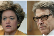 Vali Perry’nin başını, ‘yolsuzluk soruşturmasını ört bas etme çabası’ mı yaktı?