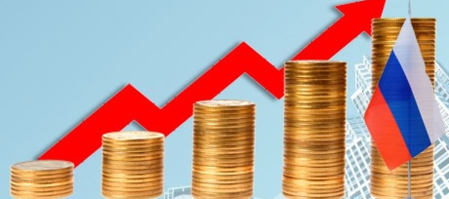 Rusya 2014’de yüzde 1 büyüme ve yüzde 7 enflasyon bekliyor
