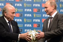 FIFA, Rusya’dan Dünya Kupası için şehir sayısını azaltmasını istiyor