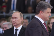 Ukrayna krizinde sürpriz gelişme: Putin, Poroşenko ile görüşecek