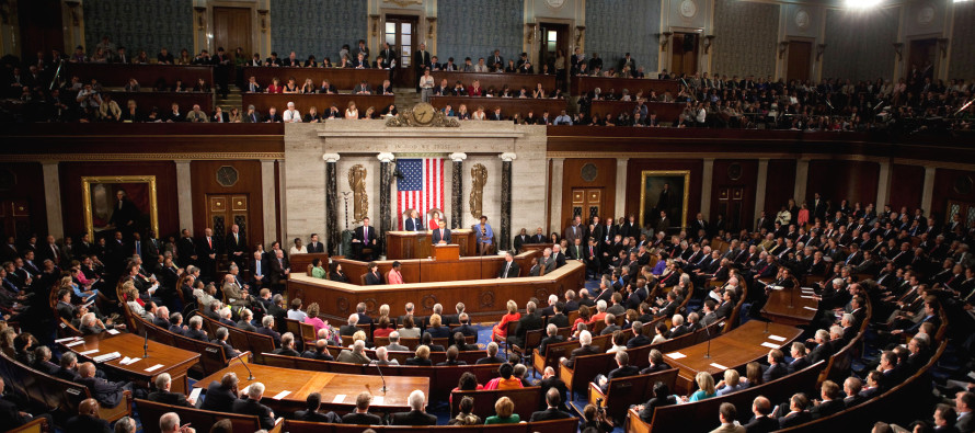 ABD Senatosu Suriyeli mültecilerin girişini zorlaştıracak tasarıyı reddetti