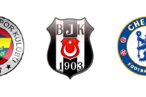 Fenerbahçe, Beşiktaş ve Chelsea Soma için oynayacak