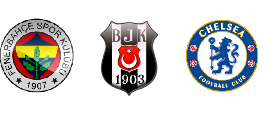 Fenerbahçe, Beşiktaş ve Chelsea Soma için oynayacak