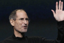 64 bin Apple çalışanı Steve Jobs’a dava açtı