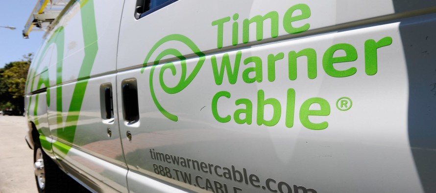 Time Warner’ın internet servisi kesintiye uğradı