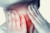 Boğaz enfeksiyonu, tiroid iltihabına neden olabilir