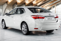 Corolla ile gaza basan Toyota Türkiye’den yeni model müjdesi