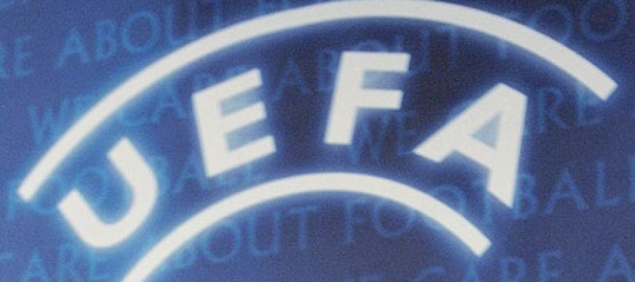 UEFA, Kırım takımlarının Rusya liglerinde oynamasını kabul etmiyor