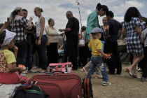 BM: Rusya’ya 730 bin Ukraynalı sığındı