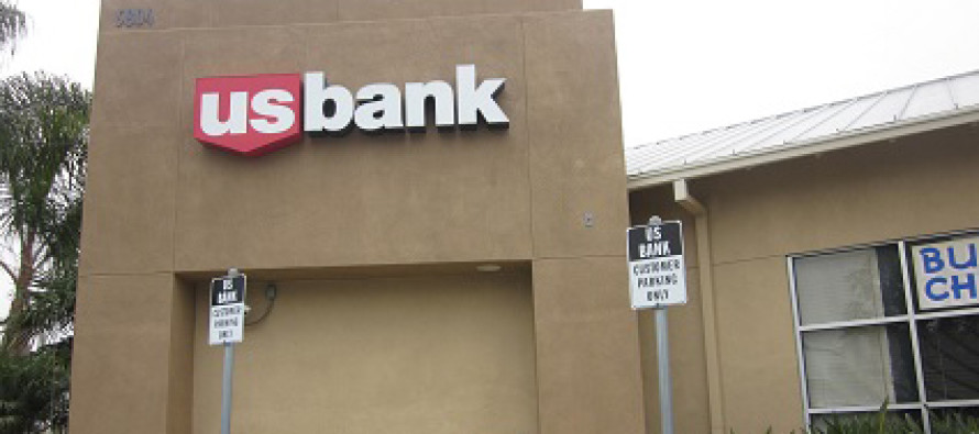 Orange County’de bir banka daha soyuldu