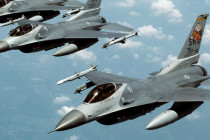 ABD, Irak’ta 22 hava saldırısı gerçekleştirdi