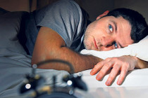 Sağlıklı olmanın şartı düzenli ve yeterli uyku