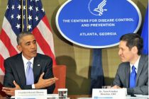 Obama: Ebola hastalığının yayılma hızı kontrolsüz bir biçimde artıyor