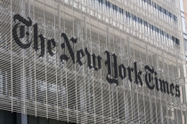 Tayland, New York Times gazetesinin basımını durdurdu