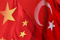 Çin’den Türkiye’ye ‘Serbest ticaret anlaşması’ teklifi