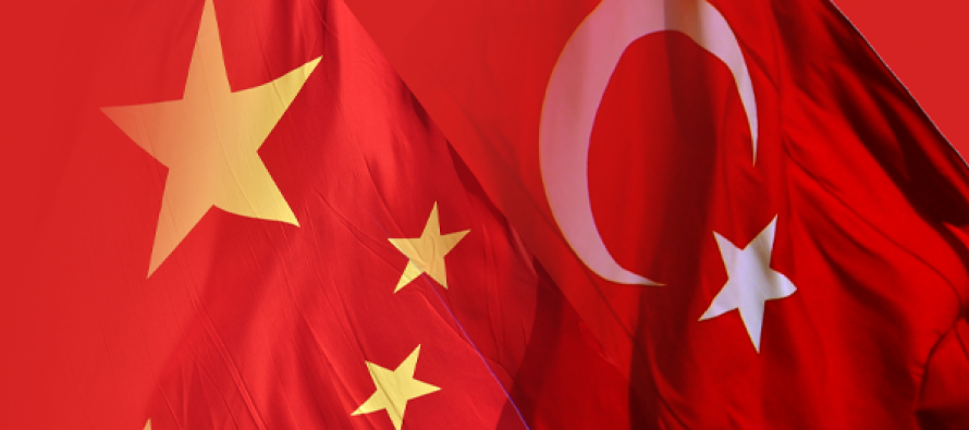 Çin’den Türkiye’ye ‘Serbest ticaret anlaşması’ teklifi