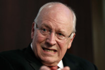 Dick Cheney, Cumhuriyetçi milletvekilleri ile biraraya geliyor