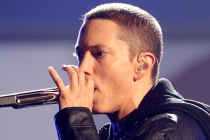 Eminem’den ilginç rekor