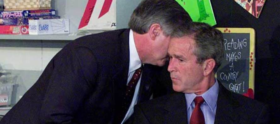 Bush hükümeti, telekulak skandalında yetkilerini aşmış