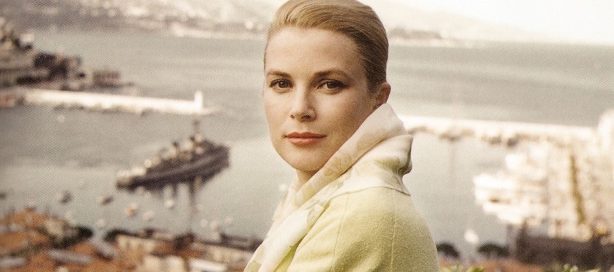 Eski James Bond’a göre Grace Kelly çok politikmiş