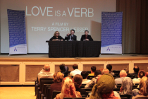 “Love is A Verb” Atlanta’da tanıtıldı