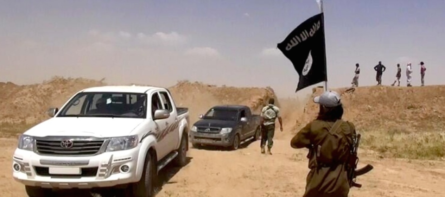 IŞİD, Suriyeli muhalif komutanı Şanlıurfa’da kaçırmaya çalıştı