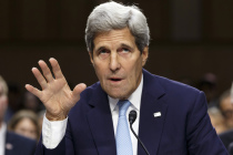 Kerry, Senato’da İran nükleer anlaşmasını savundu