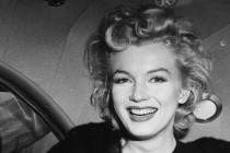 Marilyn Monroe’nun ilk fotoğrafları ilgi görmedi