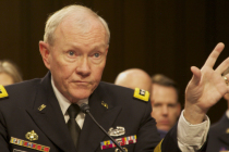 Dempsey: IŞİD politikası başarısız olursa Obama’ya kara harekatını önereceğim