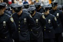 NYPD’ye terör ile mücadelede sivil gözlemci