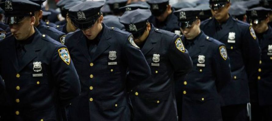 NYPD, kurumu dava eden Müslümanlarla anlaşmaya çalışıyor