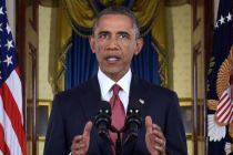 Amerikalılar, Obama’nın IŞİD stratejisine olumlu bakıyor