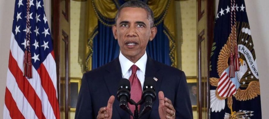 Amerikalılar, Obama’nın IŞİD stratejisine olumlu bakıyor