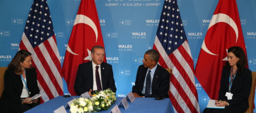 NY Times: Türk hükümeti, IŞİD’in petrol sevkiyatından rant sağlıyor