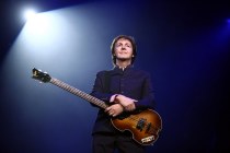 Paul McCartney’e saygı albümü