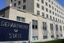 ABD: Suriye rejimine mektup göndermedik, izin istemedik