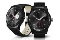 LG akıllı saati Watch R’yi resmen duyurdu
